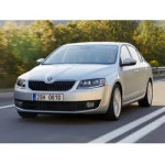 Octavia A7 (2013-2020)   
