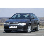  Octavia I (1U2,1U5) 1996-2010  