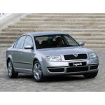  Superb I (3U4) 2001-2008 