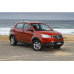 Korando (2010 -...) 