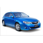 Impreza (GR,GH,G3) (2008-2013)   
