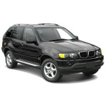 X5 (E53) (2000-2006)    