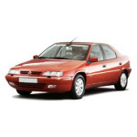 Xantia (X1,X2) (1993-2003)  