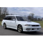 Legacy 3 (BH) (1996 -2003)    