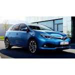 Auris (E180) (2012-2018)    