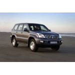 Land Cruiser Prado (120) (2002-2010)    