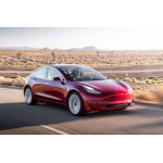  Model 3 Performance (2017 - ...)   