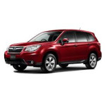 Forester ( SJ ) (2012 -...)