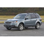 Forester (SH) (2008-2013) 