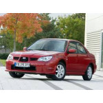 Impreza (GD,GE,GV) (2000-2007) 