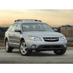 Outback B9 (BL,BP) (2000-2009) 