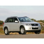  Grand Vitara II (JT,TE,TD) (2005 -...)  