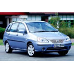  Liana (2001-2007)    