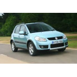 SX4 (2006 -...)    