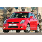  Swift 3 (MZ,EZ) (2004-2010)  