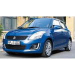  Swift 4 (FZ,NZ) (2010 -...)  