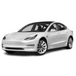  Model 3 (2017 - ...)   