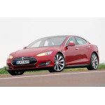  Model S (2012 - 2016)   