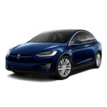  Model X (2015 -...)  