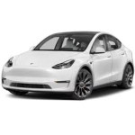  Model Y (2019 -... )   