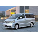 Alphard  (2003-2007)      