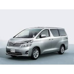 Alphard / Vellfire (H2) (2008-2014)  