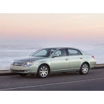 Avalon  (2005-2012)   