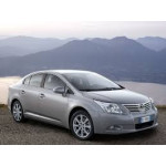 Avensis (T270) (2008 -...)   