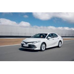 Camry 70 (2017-...)   