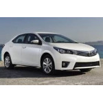 Corolla (E180) (2013-2018)   