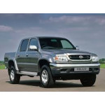 HILUX VI Pickup (N1_) (2001-2005)   