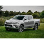 HILUX VIII Pickup (N1_) (2015 -...)   