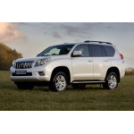 Land Cruiser Prado (150) (2009 -...)    