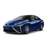 Mirai  (2014-2020)     