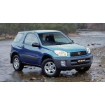 Rav 4 II (A20) (2000-2005)   