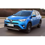 Rav 4 IV (A40) (2012-2018)    