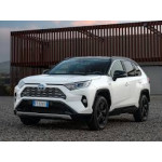 Rav 4 V (A50) (2018 -...)  