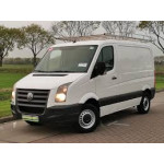  Crafter 30-35 (2006-2016)    