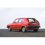  Golf 2 (1983-1992)  