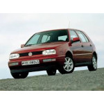  Golf 3  (1993-1999)  