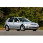  Golf 4 (1997-2005)  