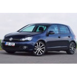  Golf 6   (2008-2013)   