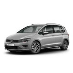  Golf Sportsvan (2014 - ...)   