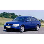  Passat B5 (1996-2005)  