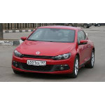  Scirocco (2009-2015)  