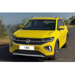  T-Cross (C11,D31) (2018-...) 