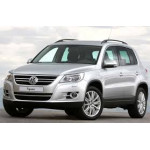  Tiguan (2007-2018)  