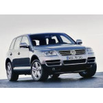  Touareg (7L) (2002-2013) 