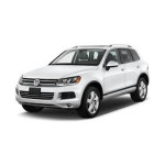  Touareg (7P) (2010-2018) 