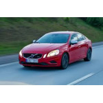 S60 II (2010-2018) 